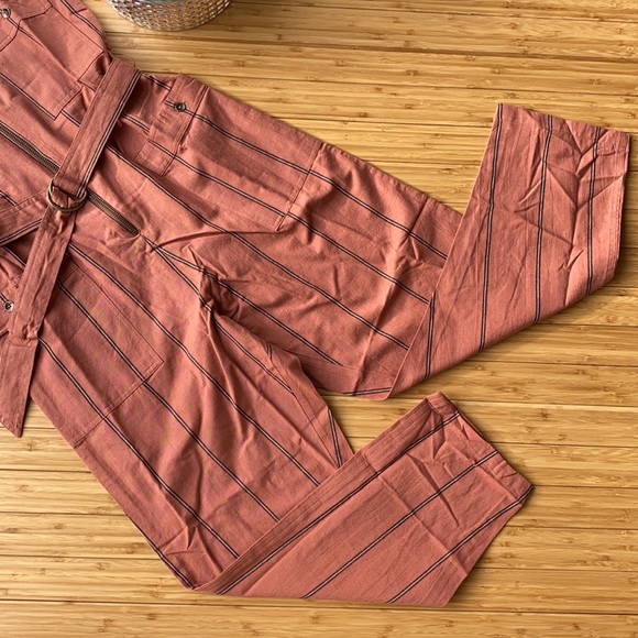 🔶🔸BILLABONG LIGHT THE NIGHT JUMPSUIT 🔸🔶 - Picture 6 of 10